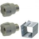 D0-system screw cap