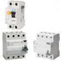 Interruptor automático de corriente residual (RCCB)