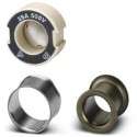 D-system screw adapter