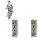 Low Voltage HRC fuse base