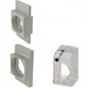 Tapa para base de fusible D