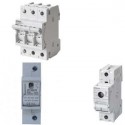 Fusible seccionador D0