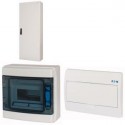Quadro di distribuzione piccolo
