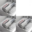 Obturateur REG pour intégration de compteur / distributeur