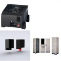 Heating (switchgear cabinet)