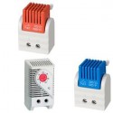 Termostato (gabinete de controle)