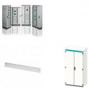 Boîte / Coffret / armoire de distribution (vide)