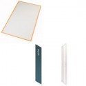 Seiten-/Rückwand (Schaltschrank)