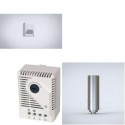 Air conditioner (switchgear cabinet)