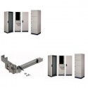 Component for door (switchgear cabinet)