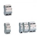Installation contactor for distribution board