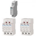 Surge protection device for power supply systems