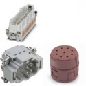 Inserto de contacto para conectores rectangulares