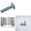 Tornillo para metal