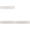 Panel frontal (armario de control)