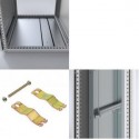 Component for wiring, cable entry, cable fixing (enclosure/switchgear cabinet)