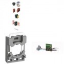 Adaptateur pour appareils de commande