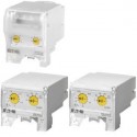 Tripping bloc for power circuit-breaker