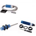Capacitive proximity switch