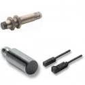 Inductive proximity switch