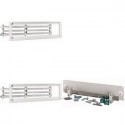 Distributor assembly busbars