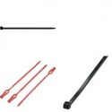 Flanges de cabos