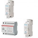 Load shedding relay for distribution board