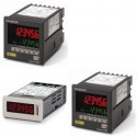 Impulse meter for installation
