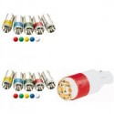 LED simple