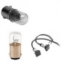 Lampes miniatures