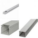 Slotted Cable trunking system