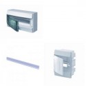 Residential boxes
