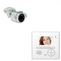 VIDEO DOOR PHONES