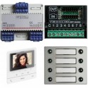 DOOR PHONES SPARE PARTS