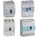 DPX3 CAIXA MOLDADA