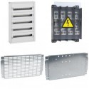 XL3 160-400 ENERGY DISTRIBUTION CABINETS