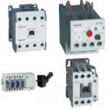INDUSTRIAL CONTACTORS / SWITCHES