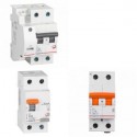 HOME CIRCUIT BREAKERS