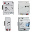 AUTOMATISATION, CONTRÔLE ET CONTRÔLE KNX