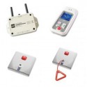 WIRELESS SOLUTIONS