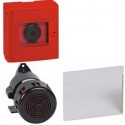 SIRENE E ALLARMI