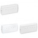 URA21 NOUVELLES URGENCES / LED