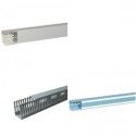 CABINET CABLE TRUNKING