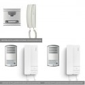 KITS DE INTERPHONES