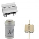 Bussmann Series Low Voltage fuses and accessories