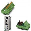 Interface module