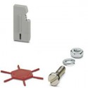 Accessoires pour connecteur industriel