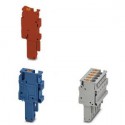 Terminal block connector