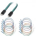 Spinotto per fibra ottica