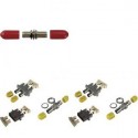 Fibre optic coupler